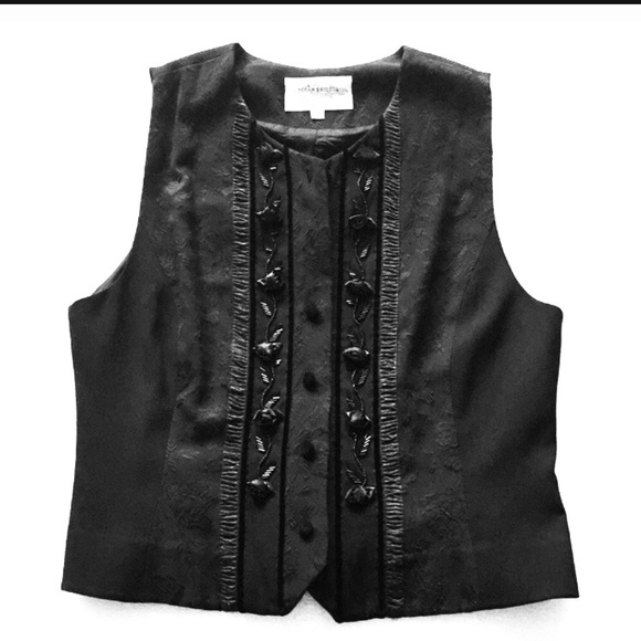 Susan Bristol vest - Picture 3 of 8